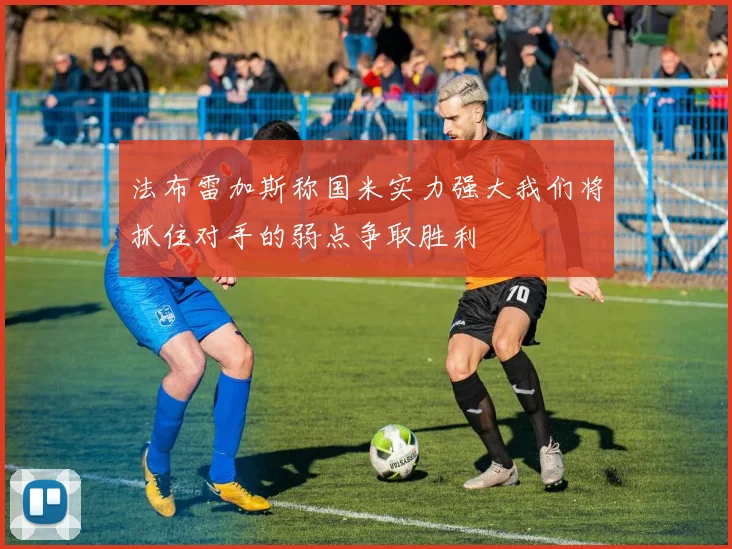 法布雷加斯称国米实力强大我们将抓住对手的弱点争取胜利