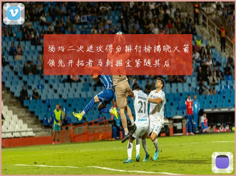 场均二次进攻得分排行榜揭晓火箭领先开拓者马刺掘金紧随其后