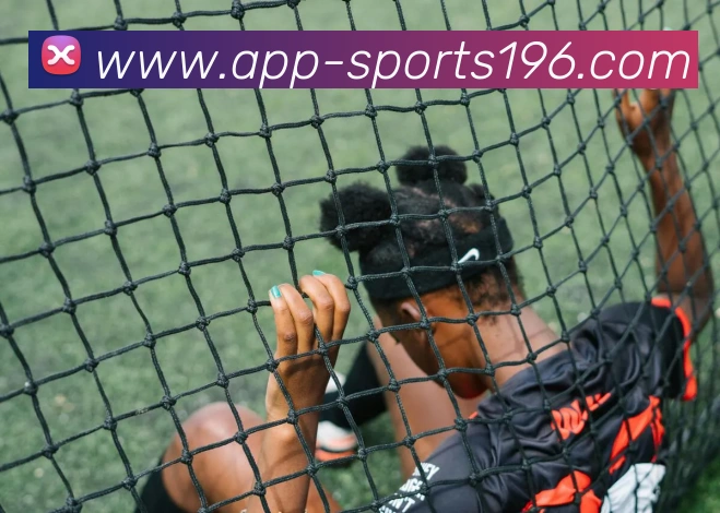 196体育APP 体育赛事宣传图