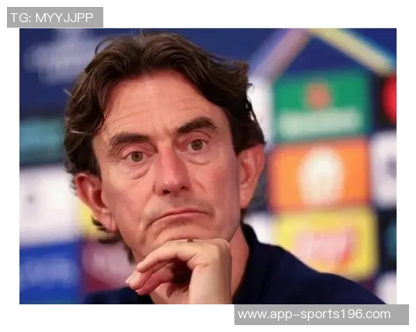 弗兰克称赞热刺欧冠战巴黎表现期待将经验转化为联赛优势